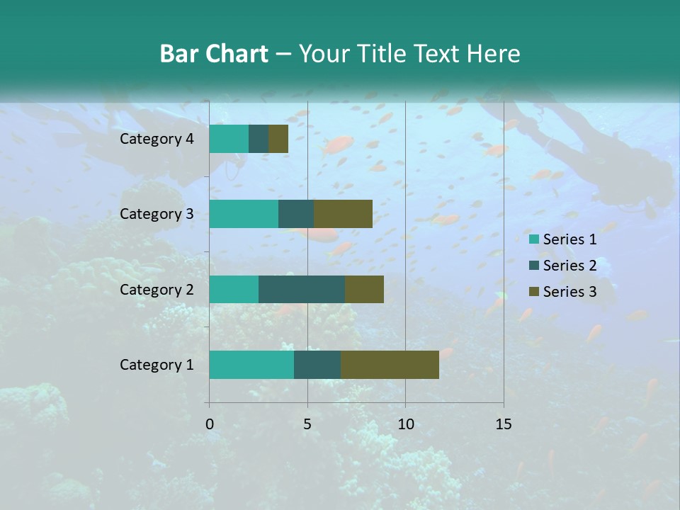 Part Electricity Condition PowerPoint Template