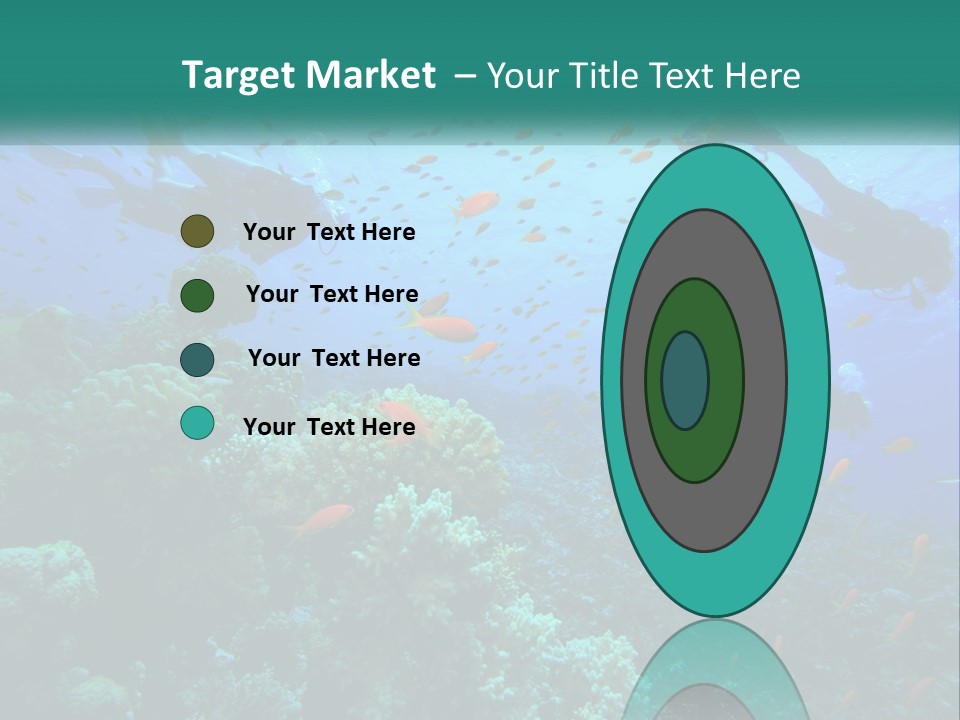 Part Electricity Condition PowerPoint Template