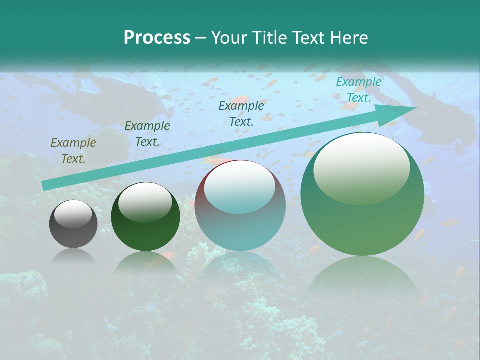 Part Electricity Condition PowerPoint Template