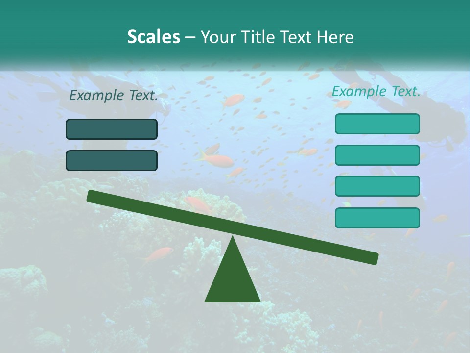 Part Electricity Condition PowerPoint Template