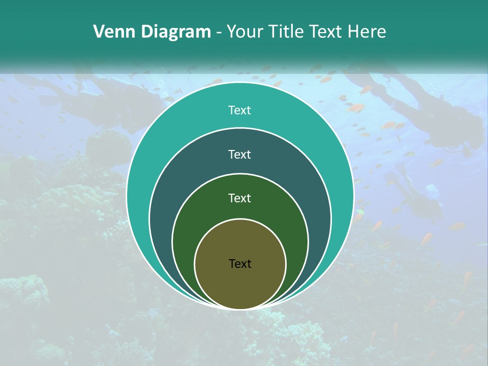 Part Electricity Condition PowerPoint Template
