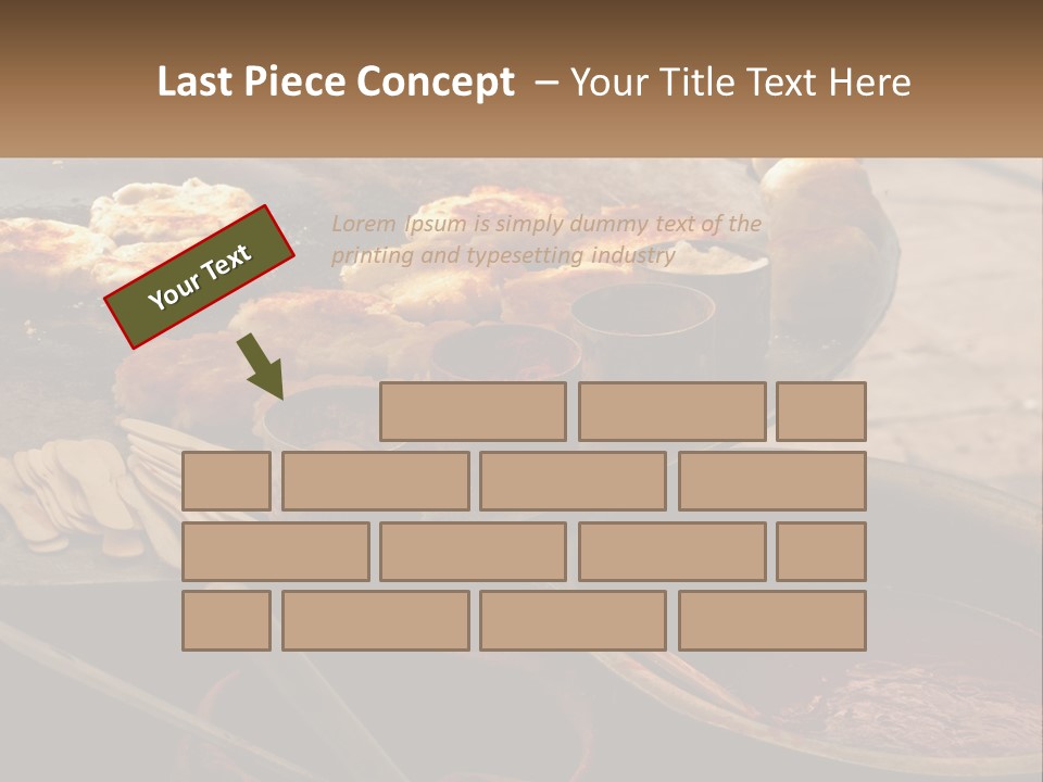 Cooling White Electric PowerPoint Template