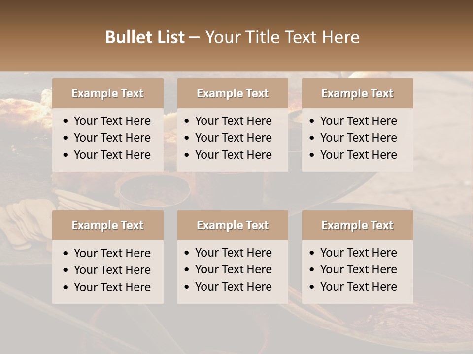 Cooling White Electric PowerPoint Template