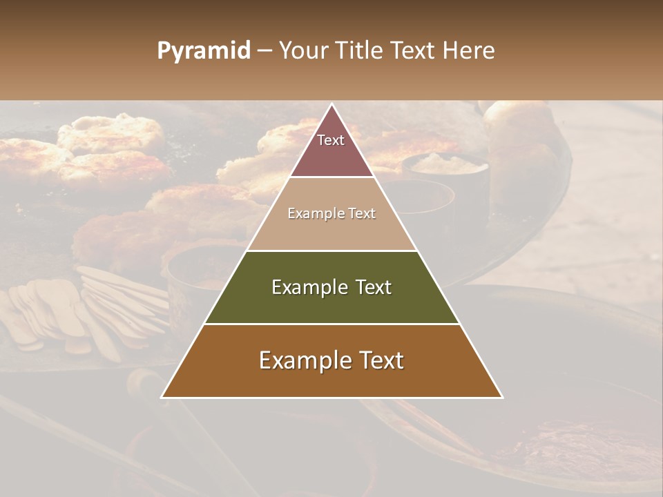 Cooling White Electric PowerPoint Template