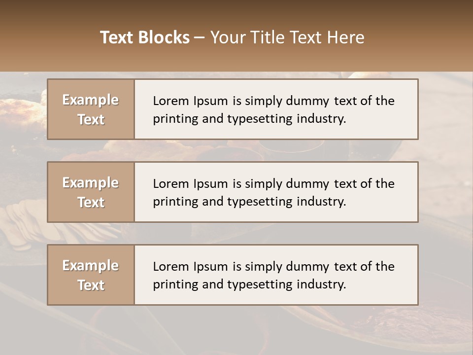 Cooling White Electric PowerPoint Template