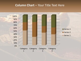 Cooling White Electric PowerPoint Template