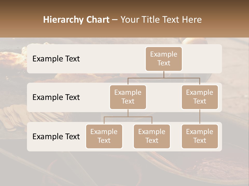 Cooling White Electric PowerPoint Template