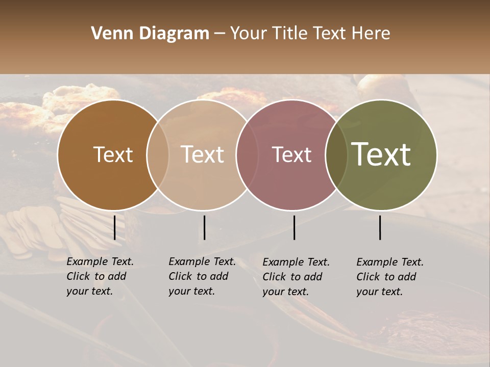 Cooling White Electric PowerPoint Template