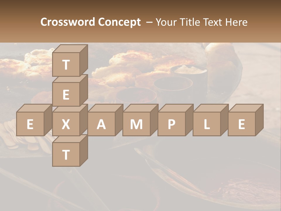 Cooling White Electric PowerPoint Template