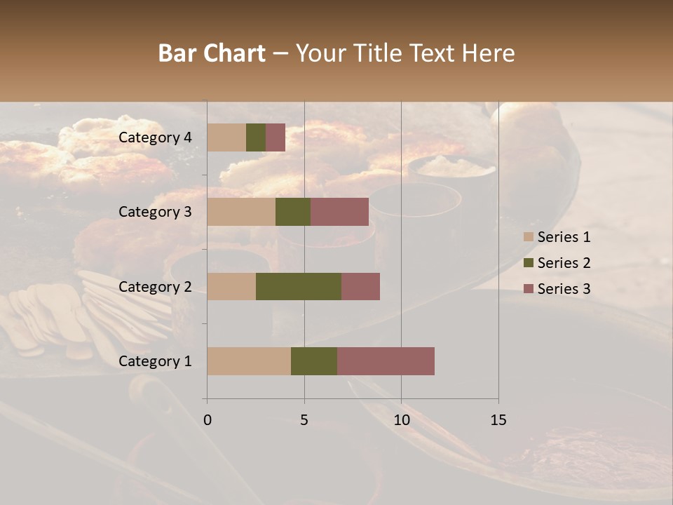 Cooling White Electric PowerPoint Template
