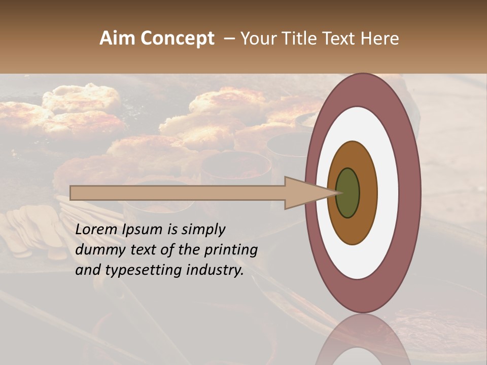 Cooling White Electric PowerPoint Template