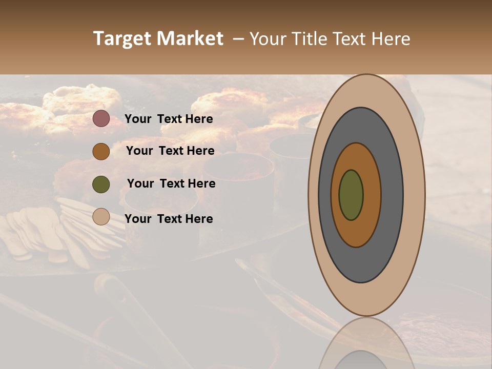 Cooling White Electric PowerPoint Template