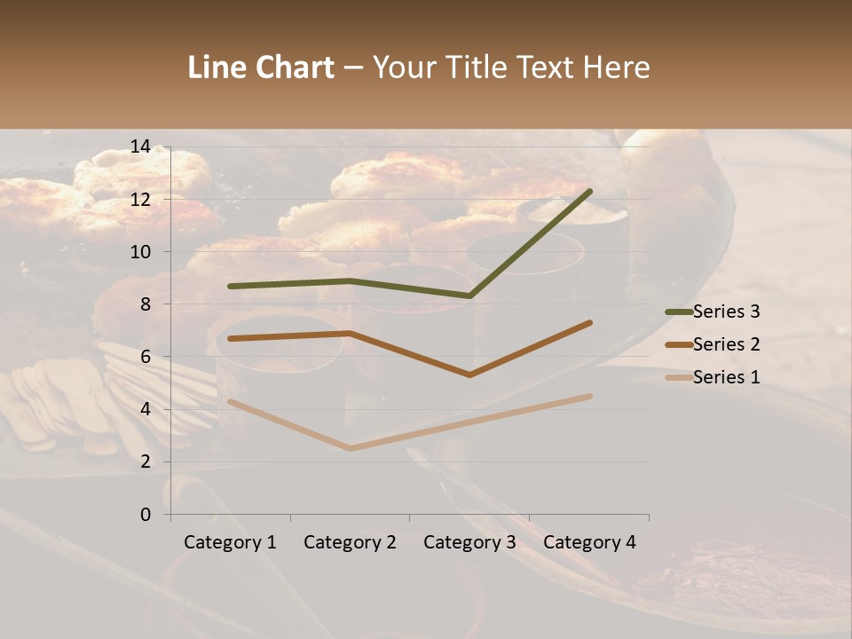 Cooling White Electric PowerPoint Template