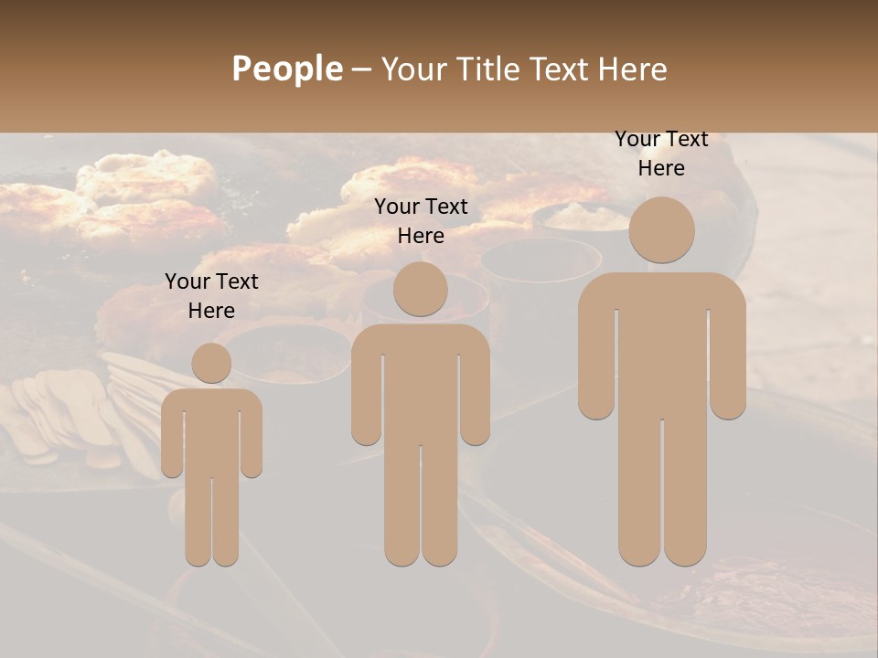 Cooling White Electric PowerPoint Template