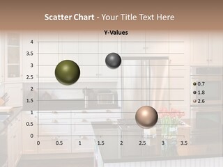 Cool Climate Conditioner PowerPoint Template