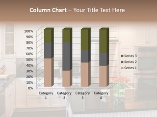 Cool Climate Conditioner PowerPoint Template