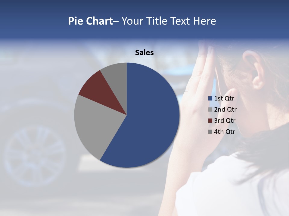 House Industry System PowerPoint Template