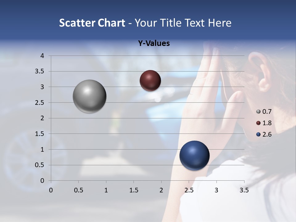 House Industry System PowerPoint Template