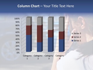 House Industry System PowerPoint Template