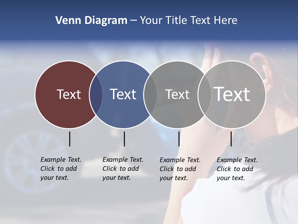 House Industry System PowerPoint Template