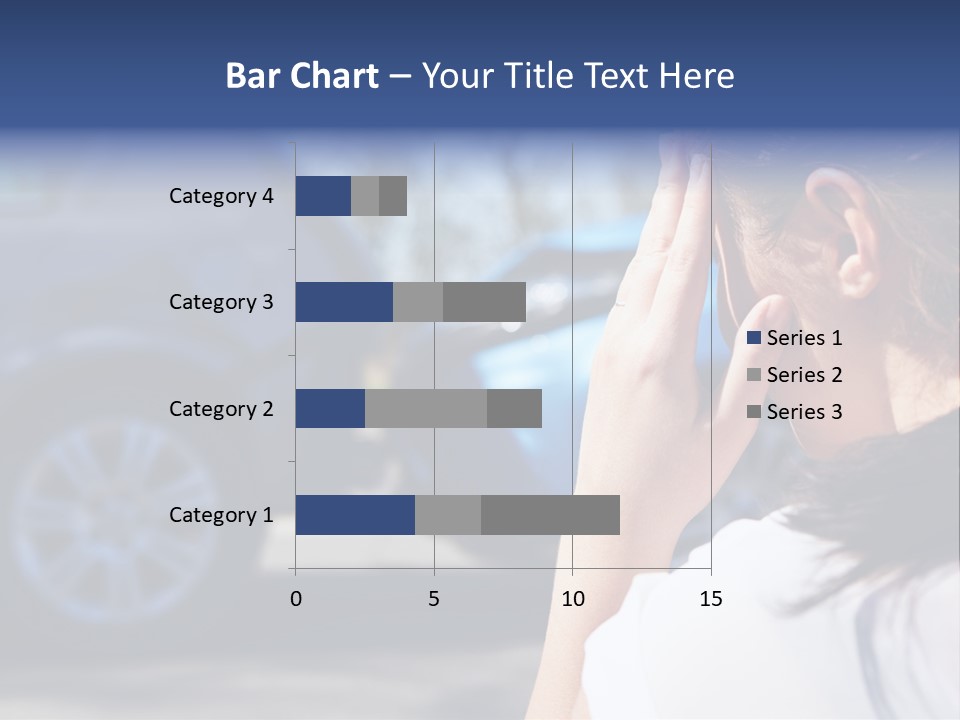 House Industry System PowerPoint Template