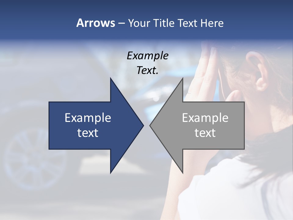 House Industry System PowerPoint Template