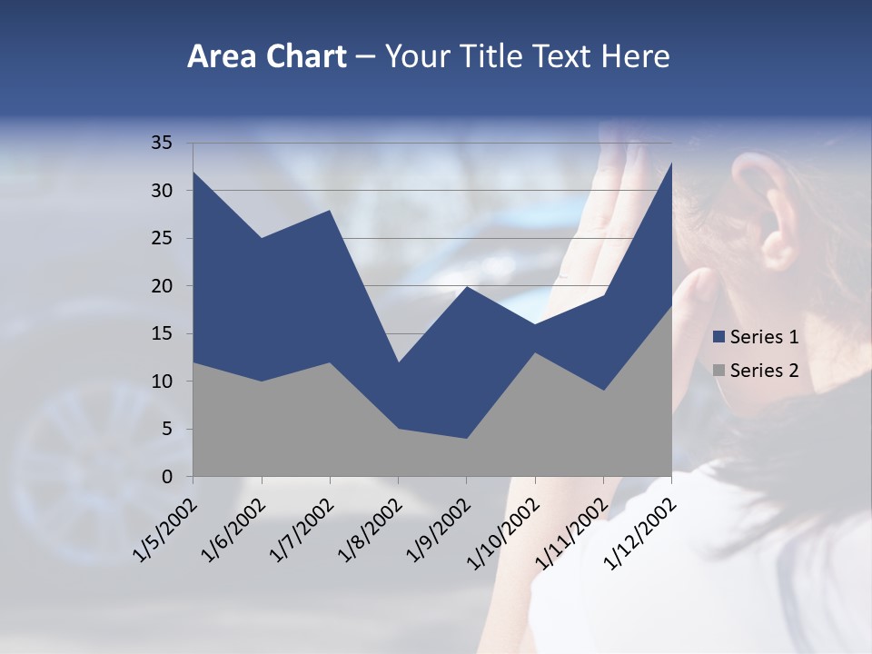 House Industry System PowerPoint Template