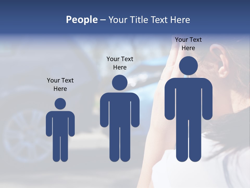 House Industry System PowerPoint Template