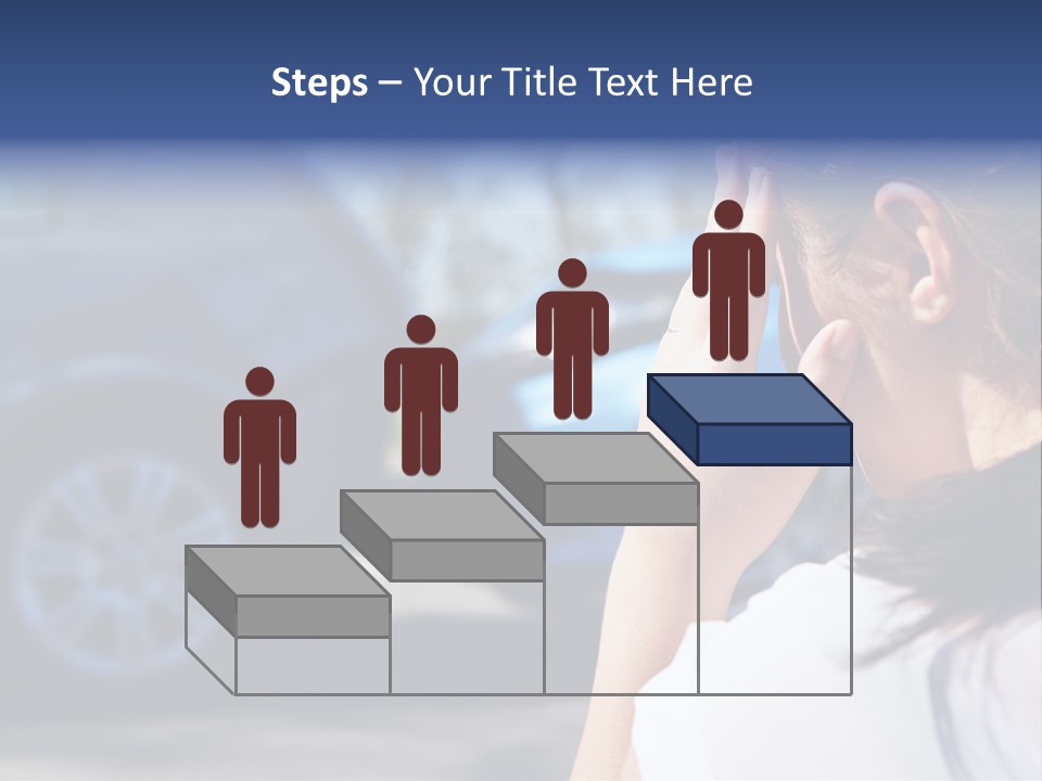 House Industry System PowerPoint Template