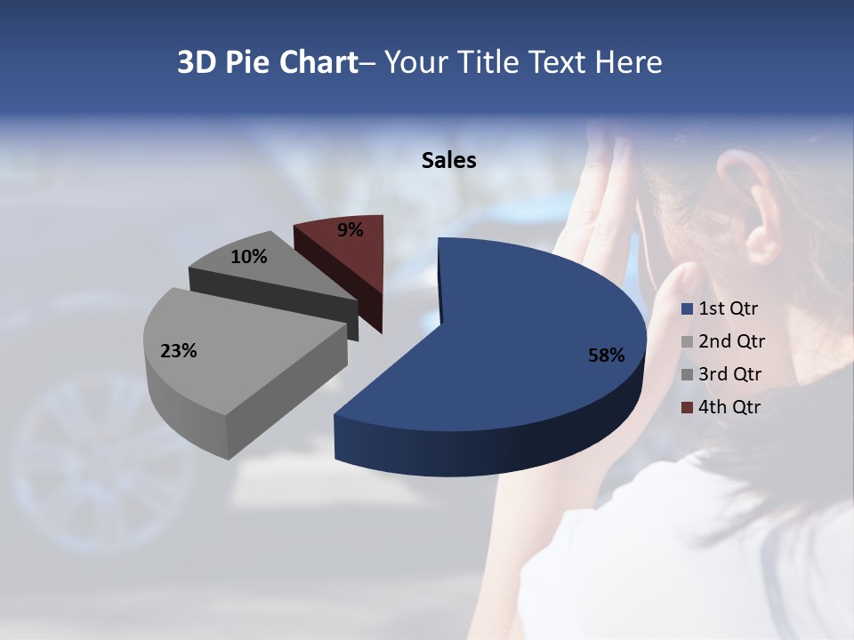 House Industry System PowerPoint Template