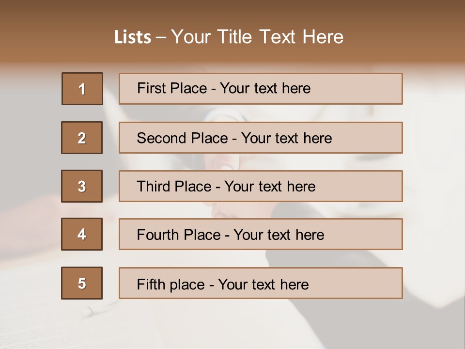 Switch Home Climate PowerPoint Template