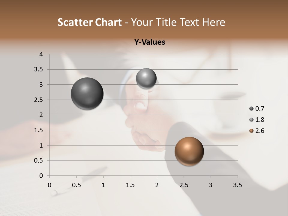Switch Home Climate PowerPoint Template