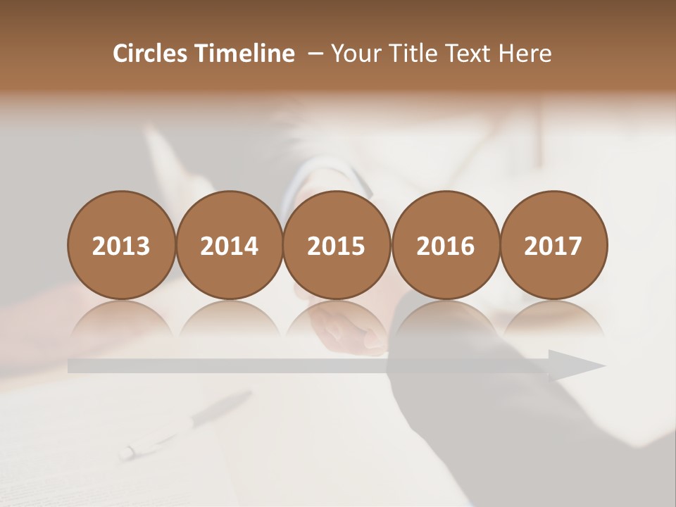 Switch Home Climate PowerPoint Template