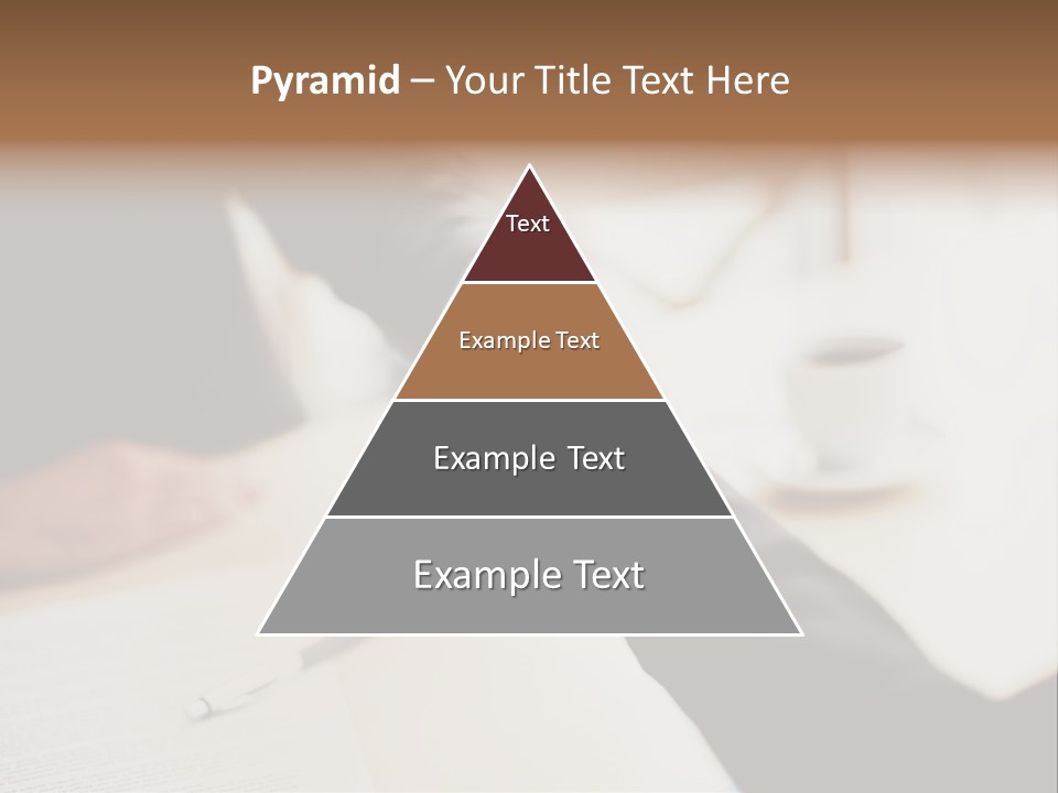 Switch Home Climate PowerPoint Template