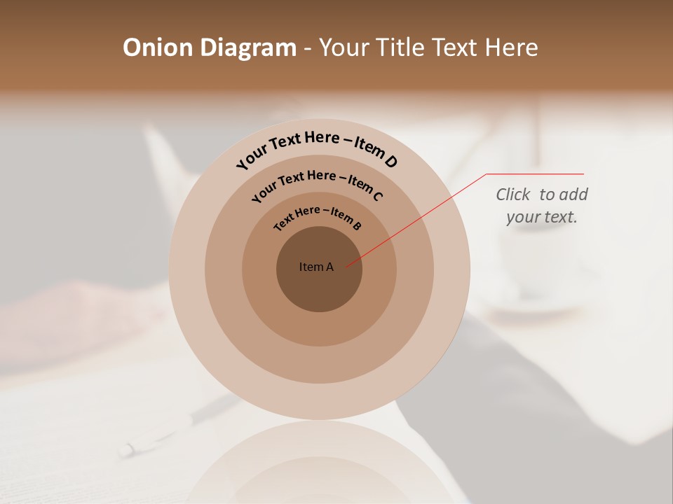 Switch Home Climate PowerPoint Template