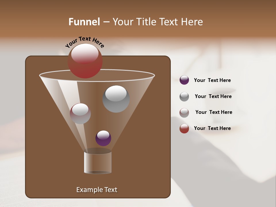Switch Home Climate PowerPoint Template