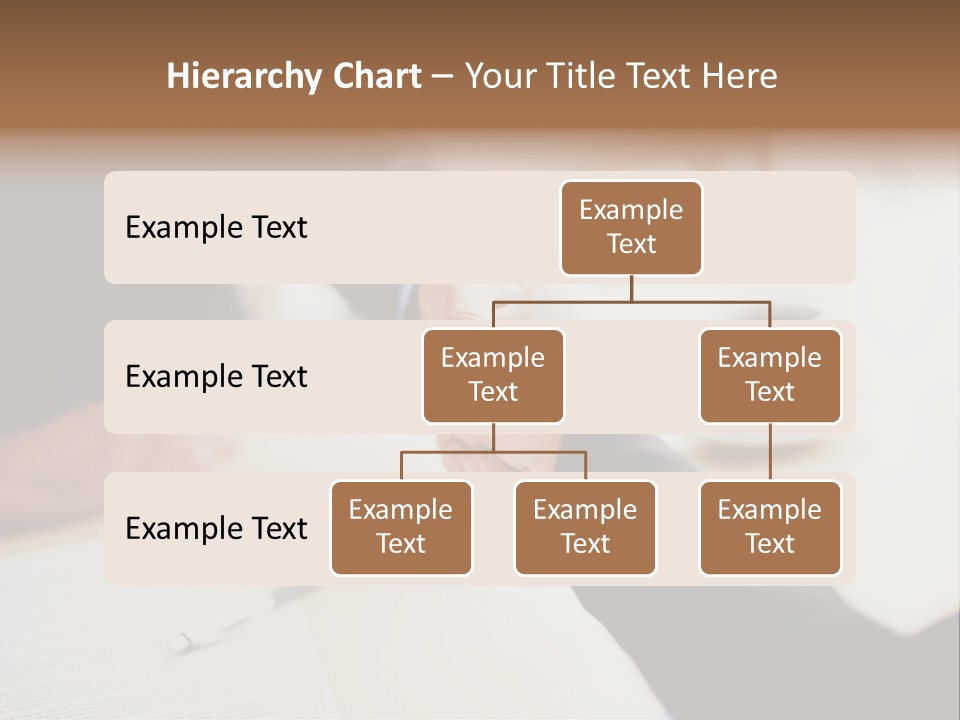 Switch Home Climate PowerPoint Template