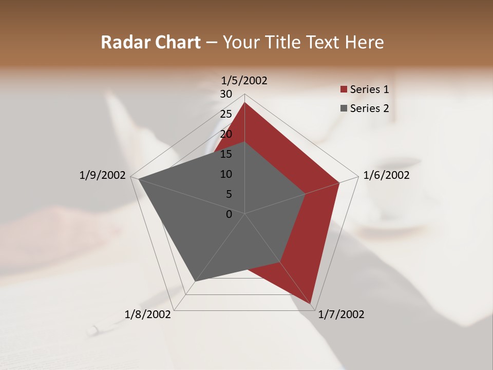 Switch Home Climate PowerPoint Template