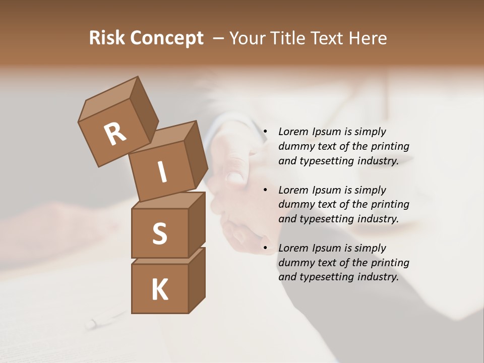 Switch Home Climate PowerPoint Template