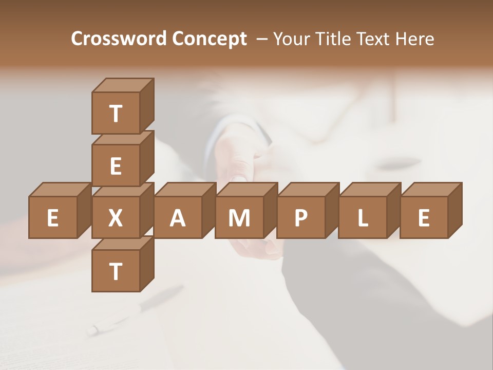 Switch Home Climate PowerPoint Template