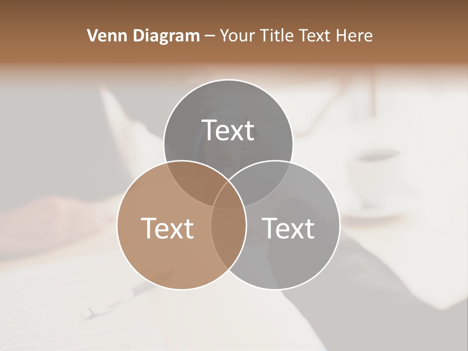 Switch Home Climate PowerPoint Template