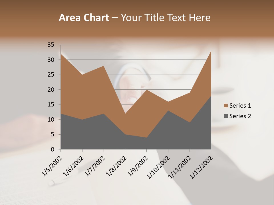 Switch Home Climate PowerPoint Template
