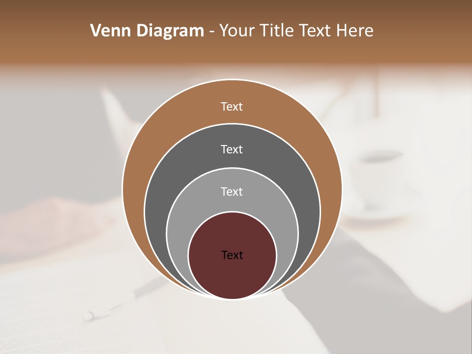 Switch Home Climate PowerPoint Template