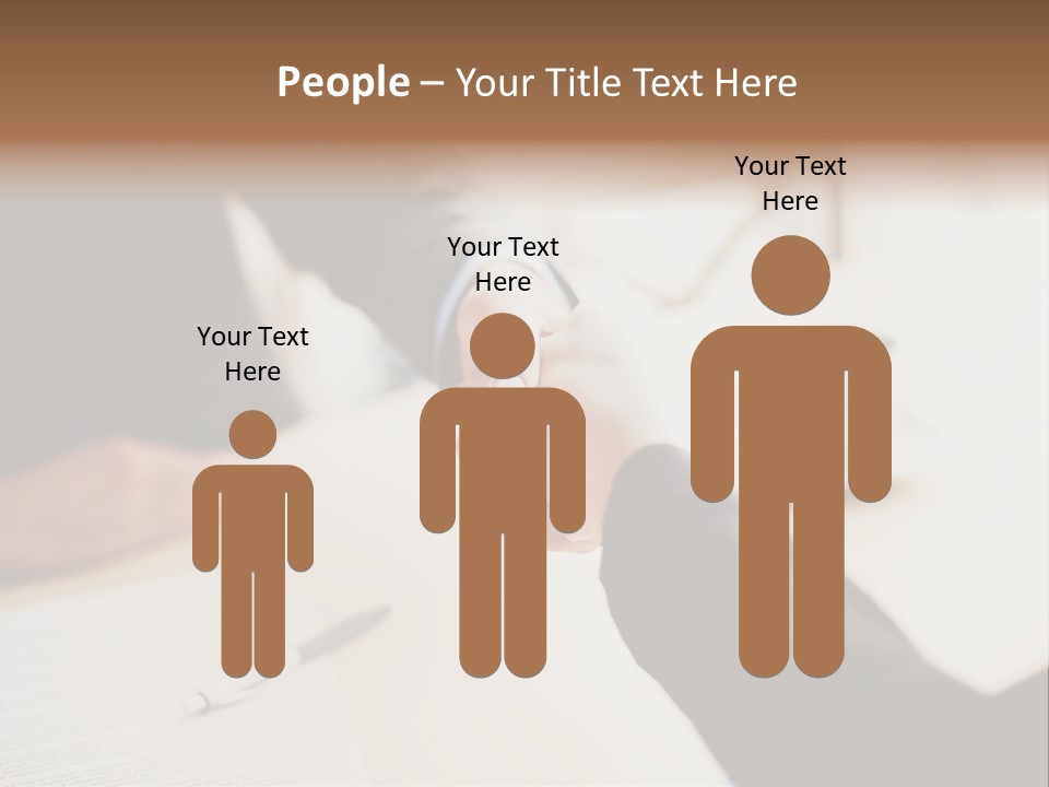 Switch Home Climate PowerPoint Template
