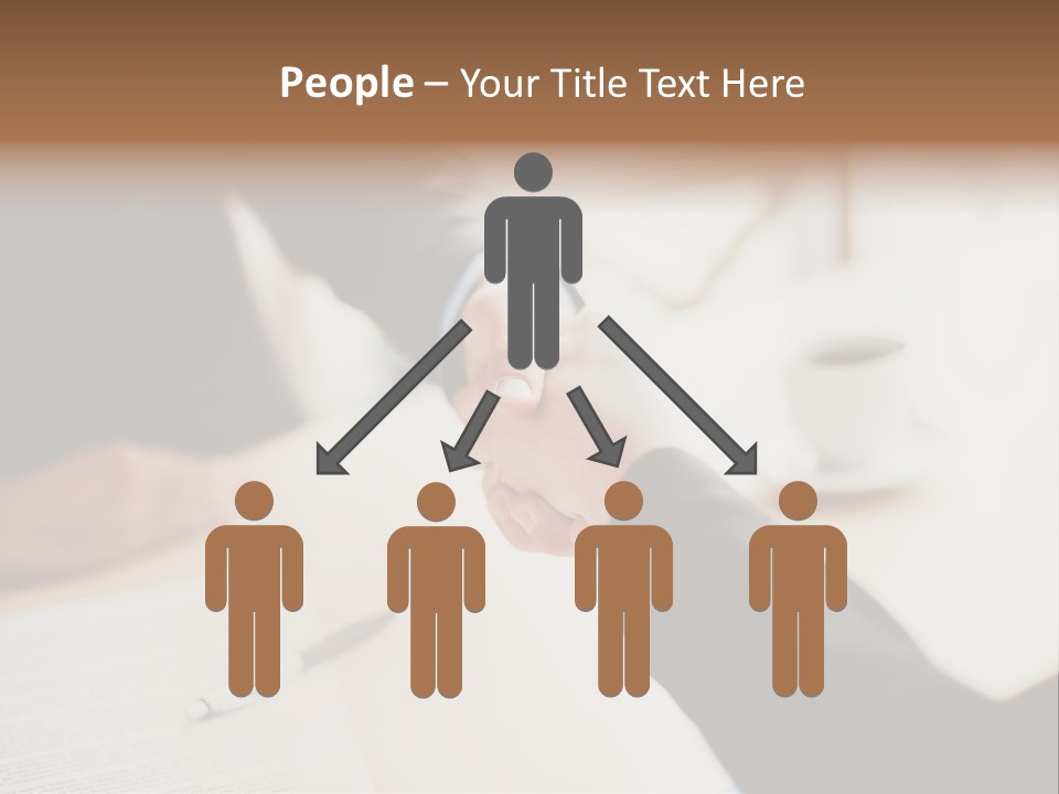 Switch Home Climate PowerPoint Template