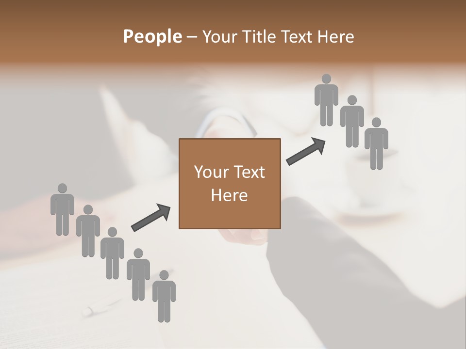 Switch Home Climate PowerPoint Template