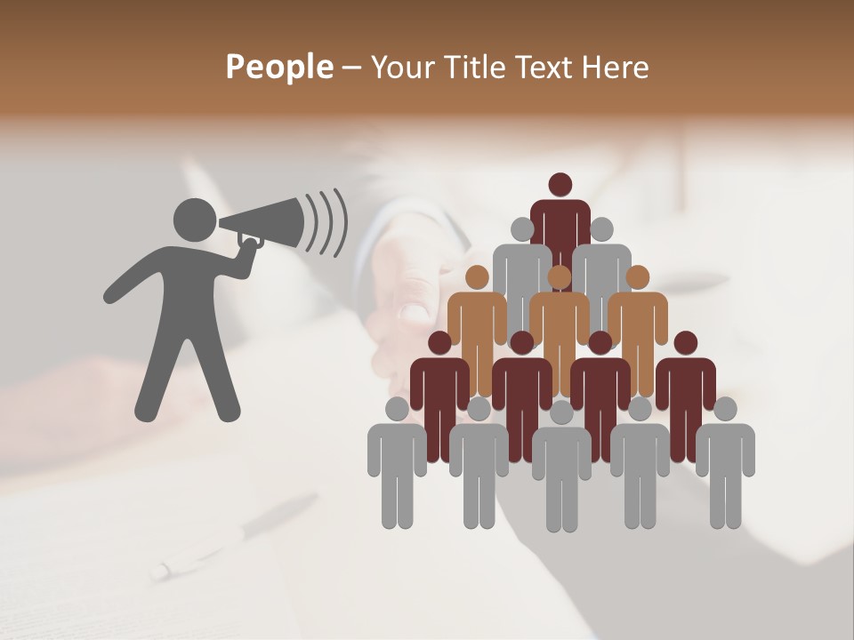 Switch Home Climate PowerPoint Template