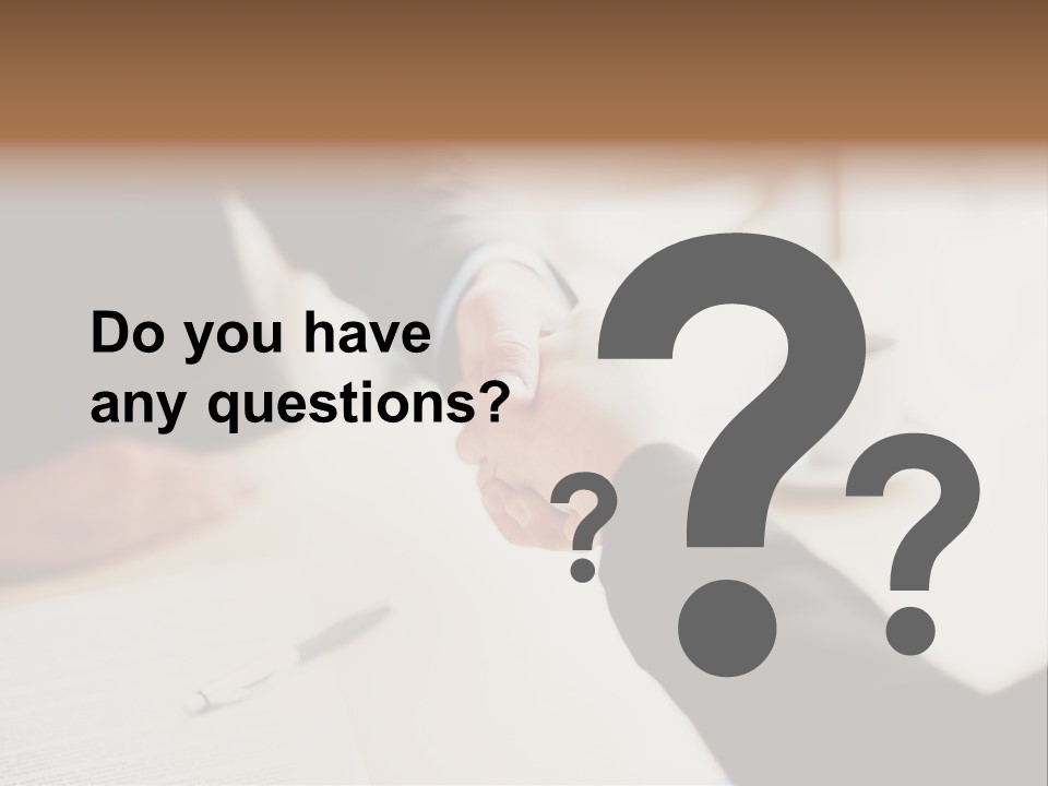 Switch Home Climate PowerPoint Template