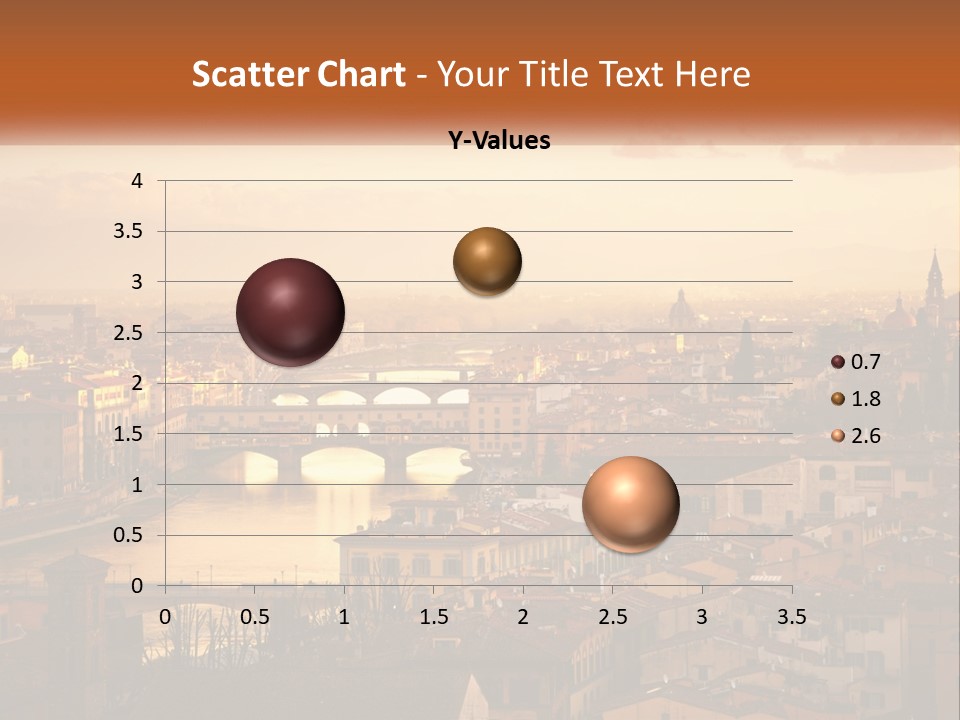 Industry Conditioner Part PowerPoint Template