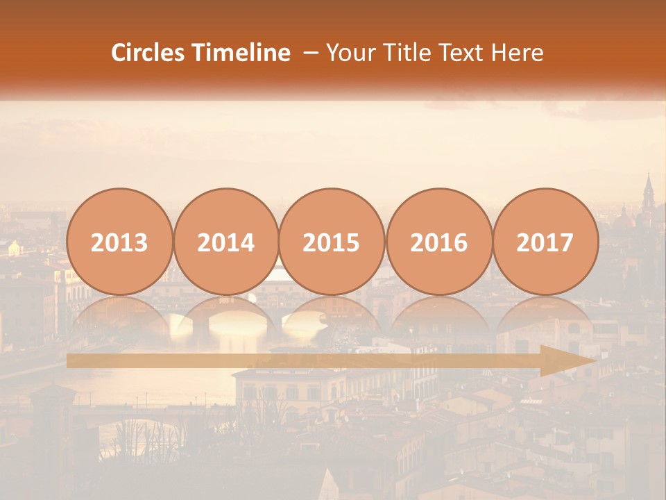 Industry Conditioner Part PowerPoint Template